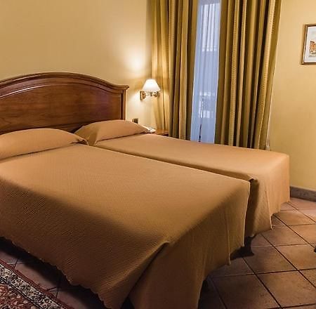 Hotel Bramante Rome Exterior photo
